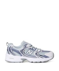 530 uniseks sneakers  grijs