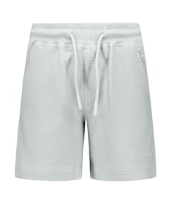 MILO SHORT jongens korte broek groen