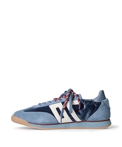 ROCKET dames sneakers blauw