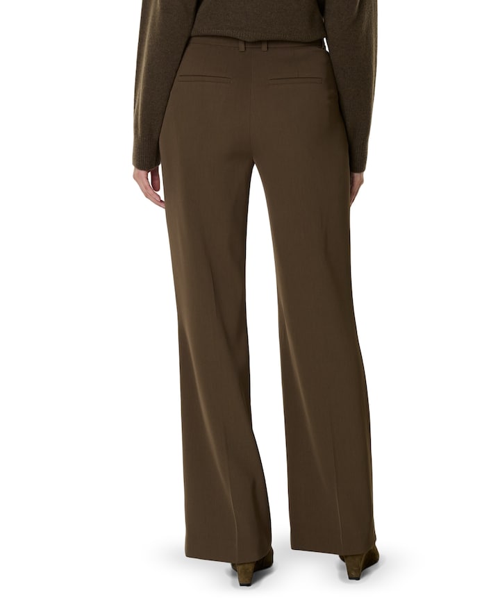 Argue dames broek groen