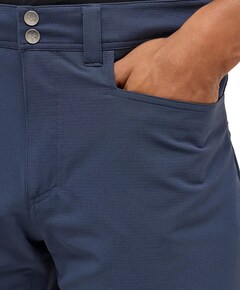 Korp Lite Men short blauw