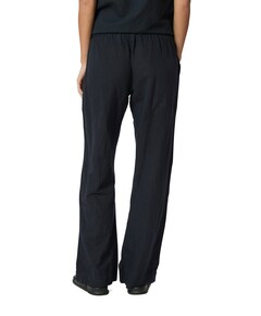 Sonar Linen Pants dames broek blauw