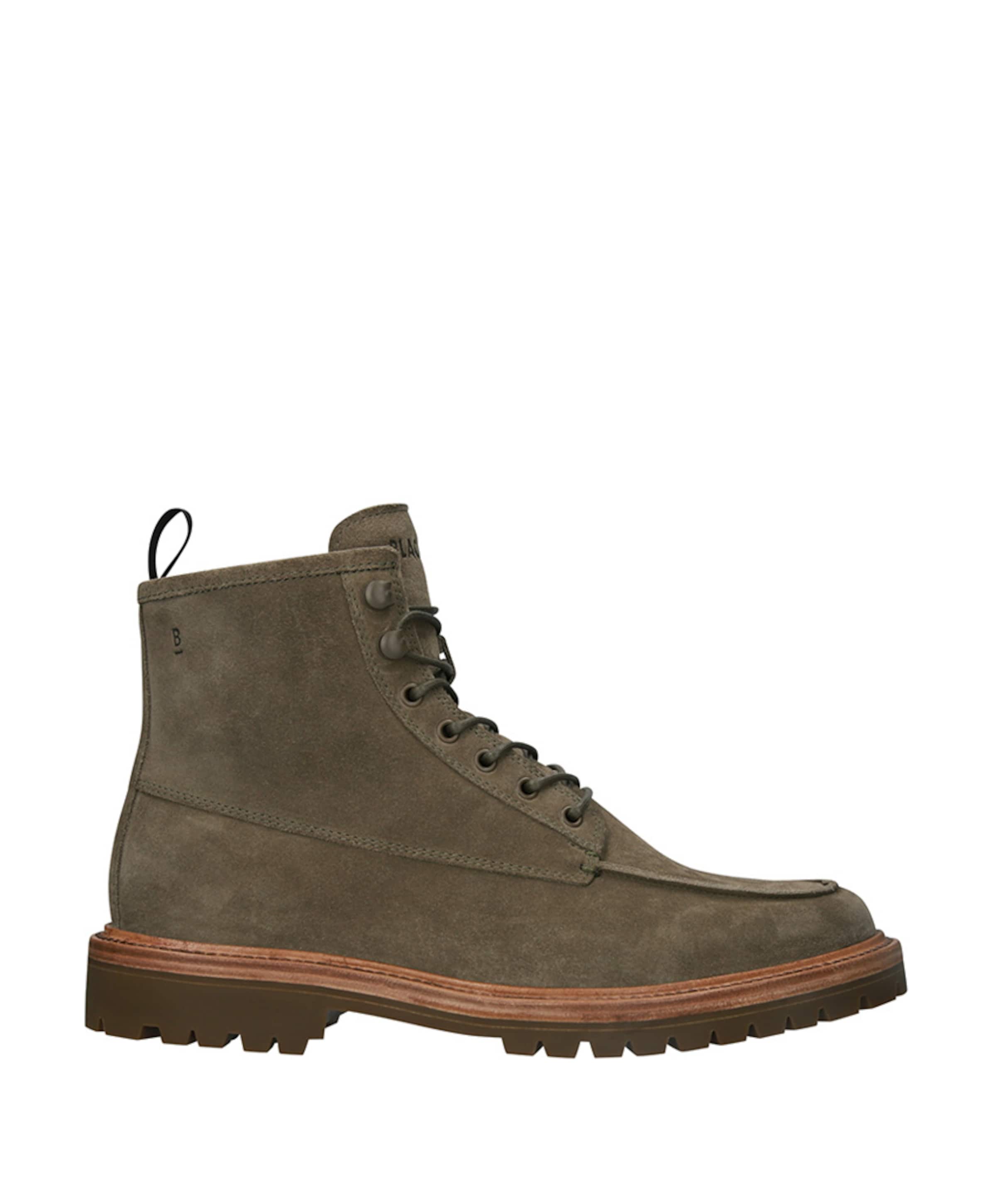 GASTOWN BOAZ sneakers groen