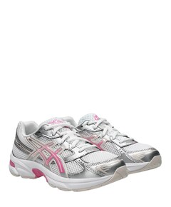 GEL-1130 GS uniseks sneakers  wit