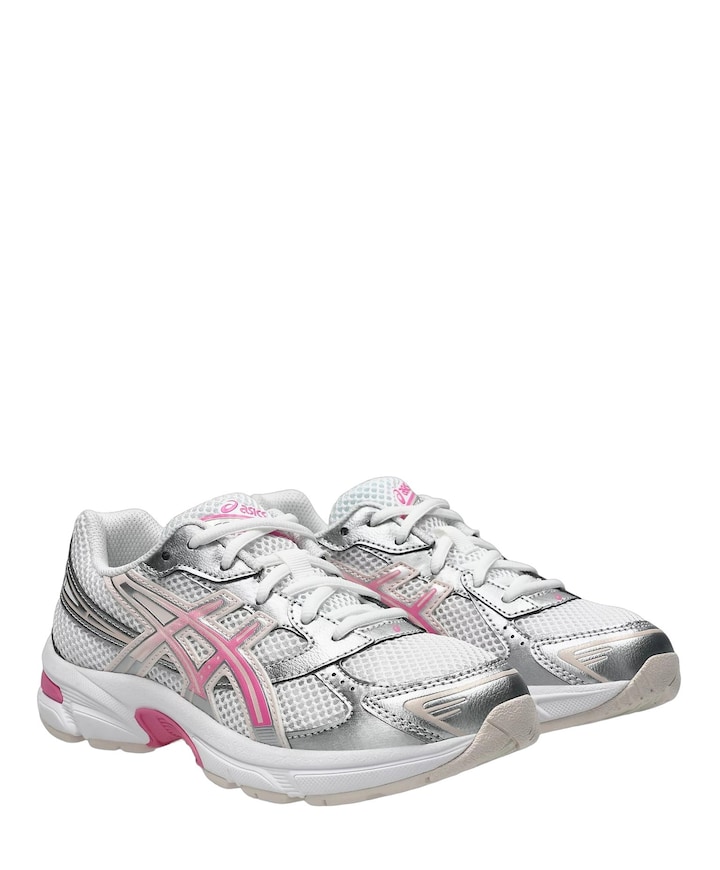 GEL-1130 GS uniseks sneakers  wit