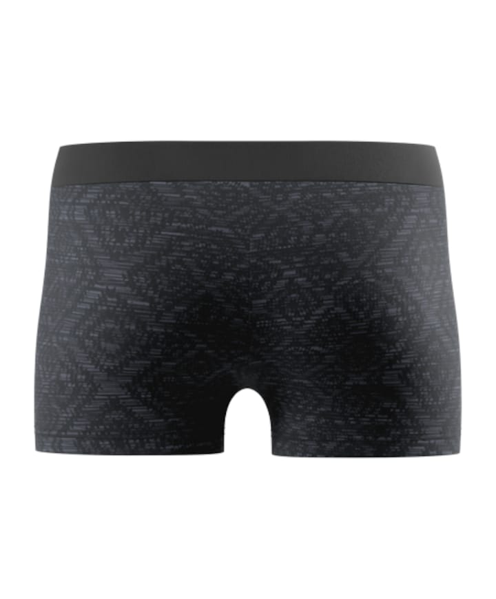 Heren zwemshort zwart
