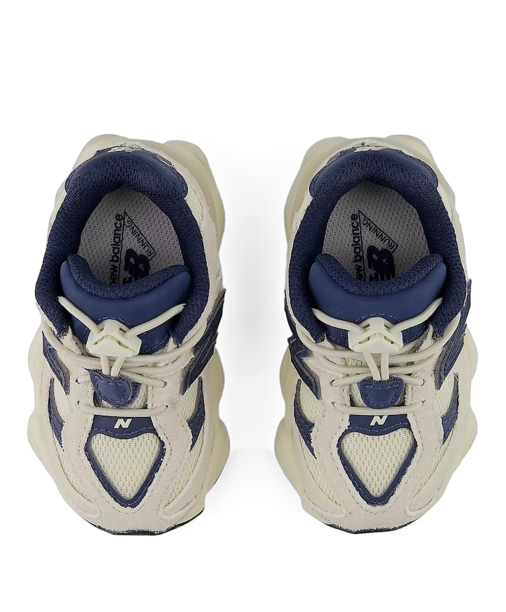 9060 jongens sneakers blauw
