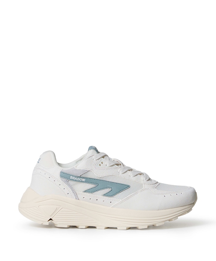 K010002 HTS Shadow RGS sneakers beige