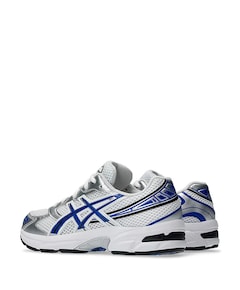 GEL-1130 GS uniseks sneakers  wit