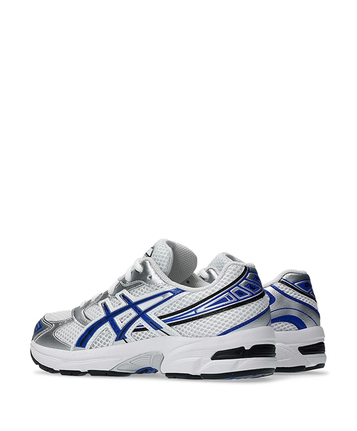 GEL-1130 GS uniseks sneakers  wit