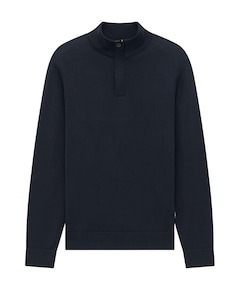 Heren trui blauw