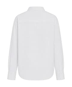 Dames blouse ecru