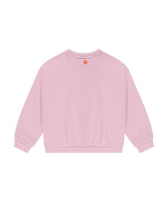Meisjes sweater roze