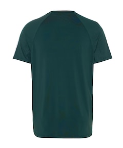 Heren T-shirt groen