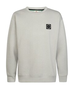 Jongens sweater grijs