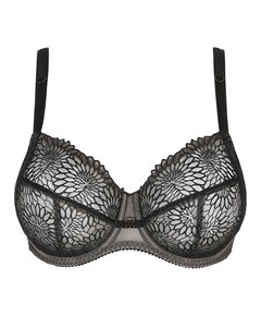 Dames bh zwart