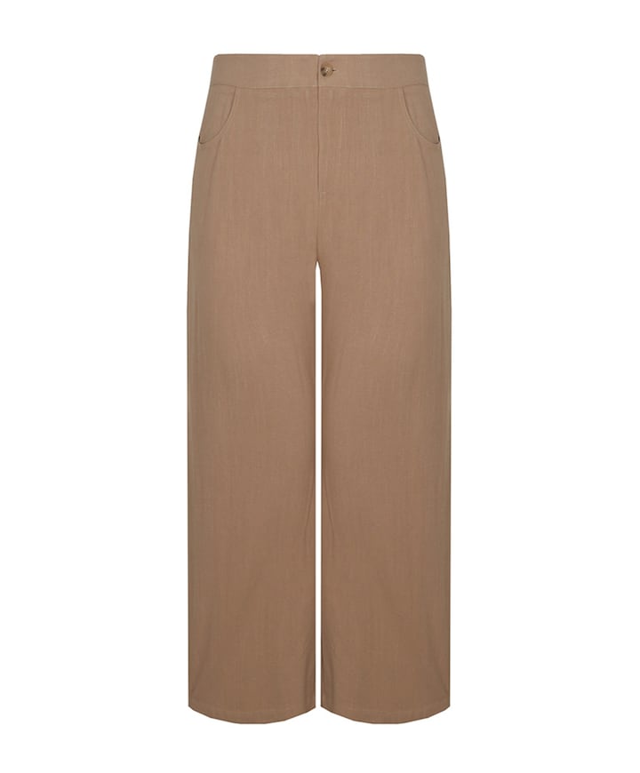 Ellery dames broek beige