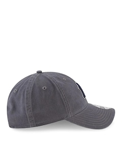Cap grijs