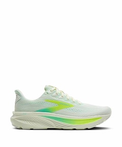 Ghost 17 dames runningschoenen groen