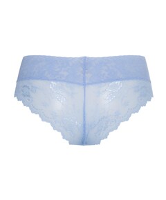 Slip blauw