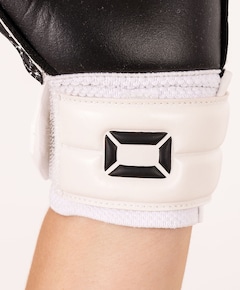 Keepershandschoenen ecru