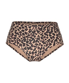 Dames slip beige