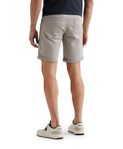 PME LEGEND NIGHTFLIGHT SHORTS LIGH heren korte broek grijs