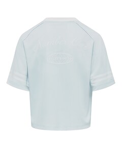 Meisjes T-shirt blauw