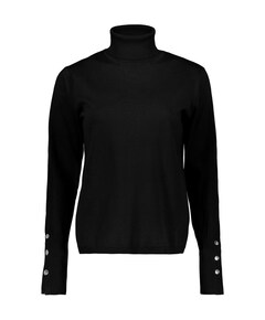 Dames coltrui zwart