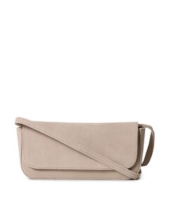 Dames tas beige