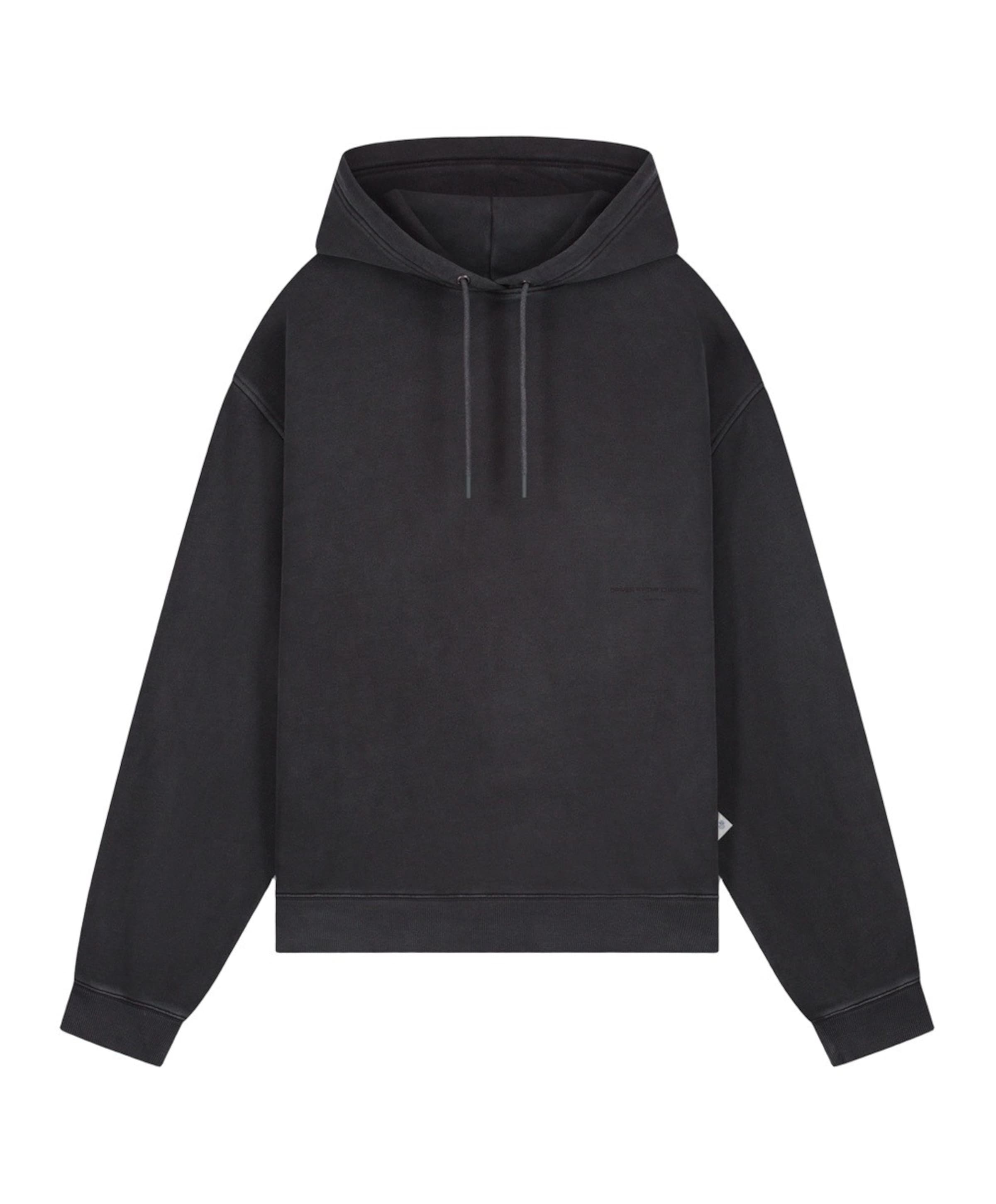 Heren vest grijs