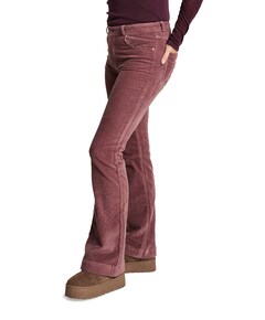 Jade - Vintage Corduroy - 633 - Kha broek roze