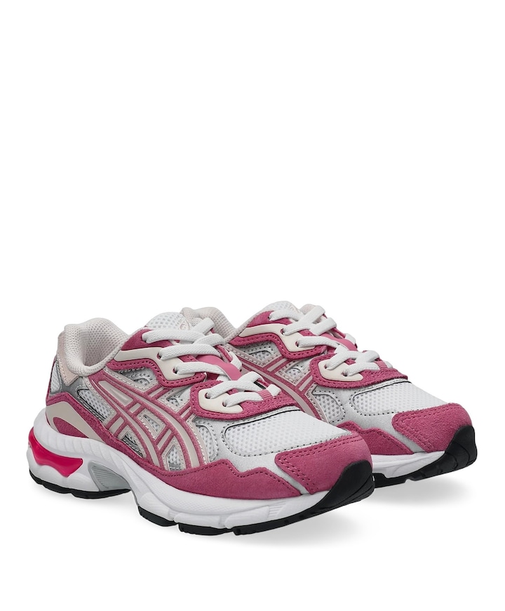 GEL-NYC PS uniseks sneakers  roze