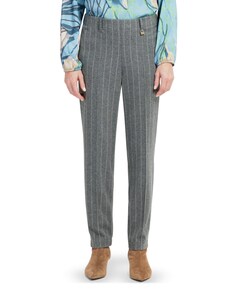 DENVER dames pantalon grijs