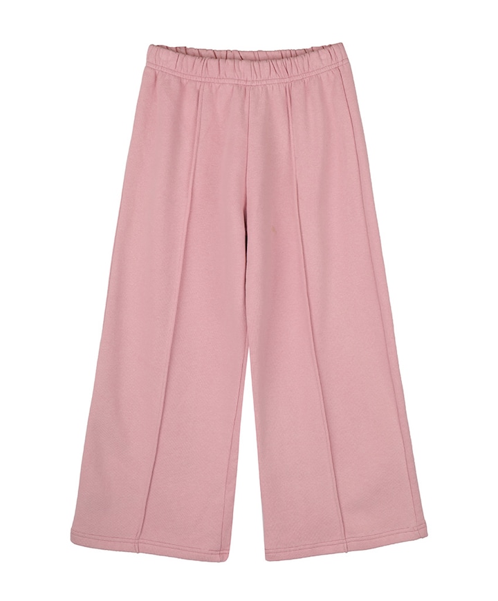 meisjes broek roze