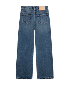 Oliana G meisjes jeans blauw