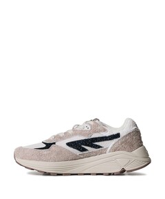 K010025 HTS Shadow FS RGS heren sneakers beige