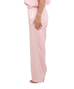 Rubi Shiny dames broek roze