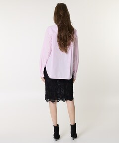 Dames rok zwart