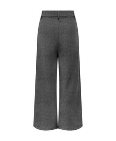 KOGHATTIE-ZAL LIFE LC WIDE TLR meisjes broek grijs