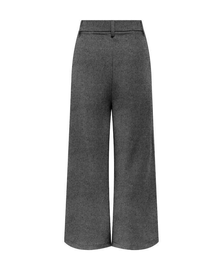 KOGHATTIE-ZAL LIFE LC WIDE TLR meisjes broek grijs