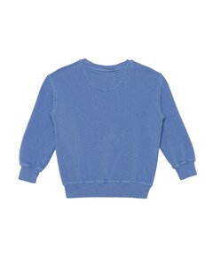 Uniseks sweater  blauw