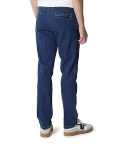 DUBLIN Art.1-4027 heren jeans blauw