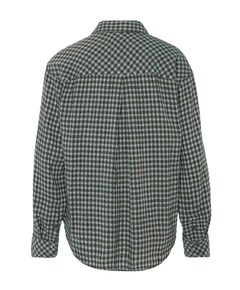 Dames blouse groen