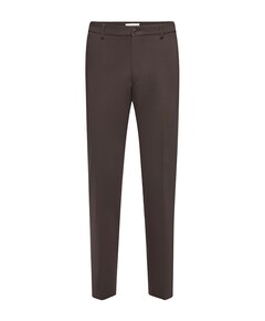 Ajend RGLR heren pantalon bruin