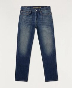 RIDGE AWD heren jeans blauw
