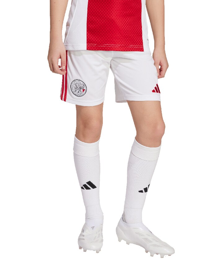 Ajax H Y short wit