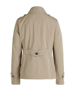 Jas beige