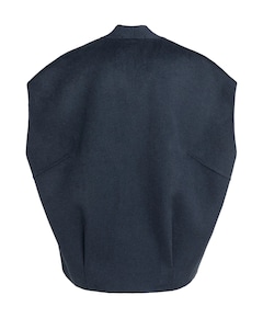 Dames gilet zwart