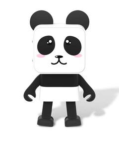 Dancing Panda - bluetooth speaker
